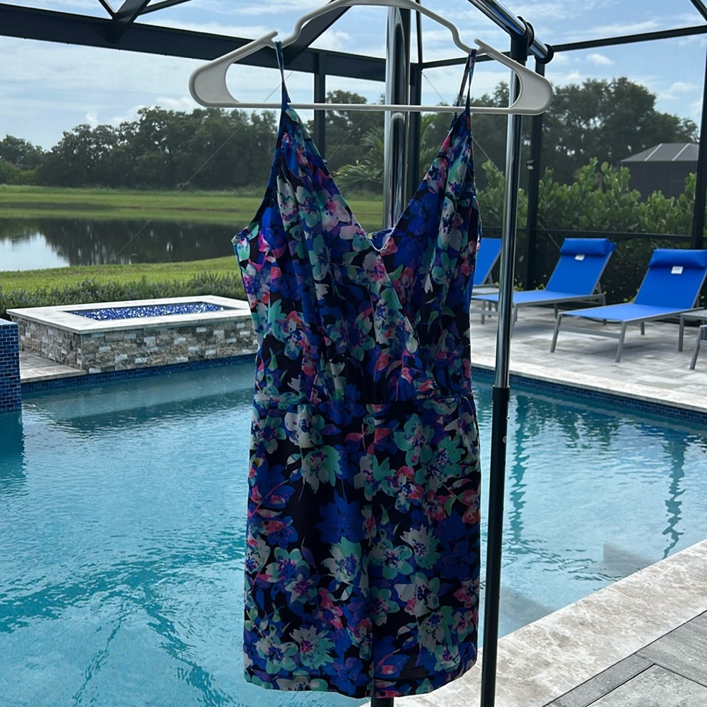 Yumi Kim Small Romper